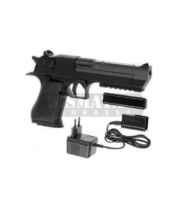 ¿Dónde poder comprar eagle airsoft airsoft pistola aep desert eagle elétrica cyma?
