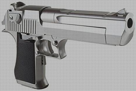Review de airsoft pistola aep desert eagle elétrica cyma