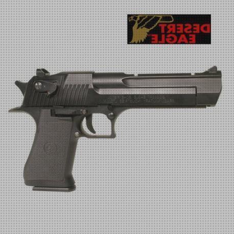 Análisis de los 27 mejores Airsoft Pistolas Co2 Full Autos