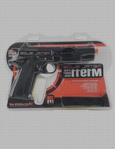 Las mejores marcas de airsoft pistola 1911 airsoft airsoft pistola colt 1911 full metal 6mm