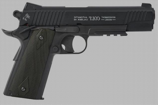 Las mejores airsoft pistola 1911 airsoft airsoft pistola colt 1911 full metal 6mm
