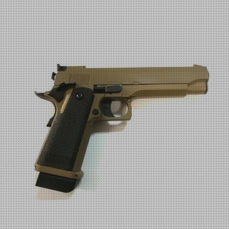 ¿Dónde poder comprar eagle airsoft airsoft pistola desert eagle cyma elet metal 6mm?