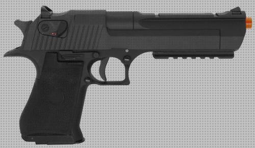 Las mejores eagle airsoft airsoft pistola desert eagle cyma elet metal 6mm