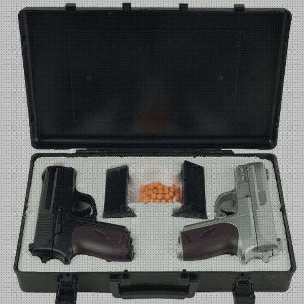 Review de airsoft pistola desert eagle cyma elet metal 6mm