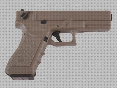 Las mejores marcas de airsoft pistola glock airsoft airsoft pistola glock 18 cyma electrica