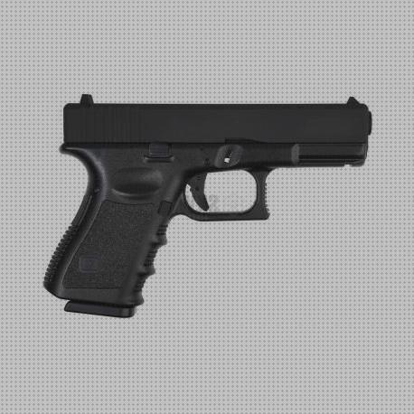 ¿Dónde poder comprar airsoft pistola glock airsoft airsoft pistola glock 23 kp23 fullmetal?