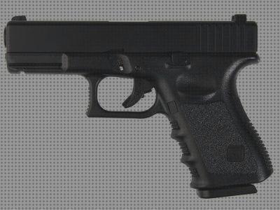 Las mejores airsoft pistola glock airsoft airsoft pistola glock 23 kp23 fullmetal