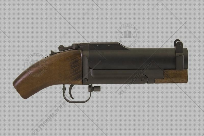 ¿Dónde poder comprar airsoft airsoft pistola lanzagranadas?
