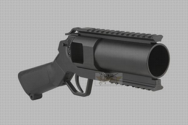 Las mejores airsoft airsoft pistola lanzagranadas