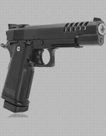 Las mejores marcas de pistolas airsoft airsoft airsoft pistola llega