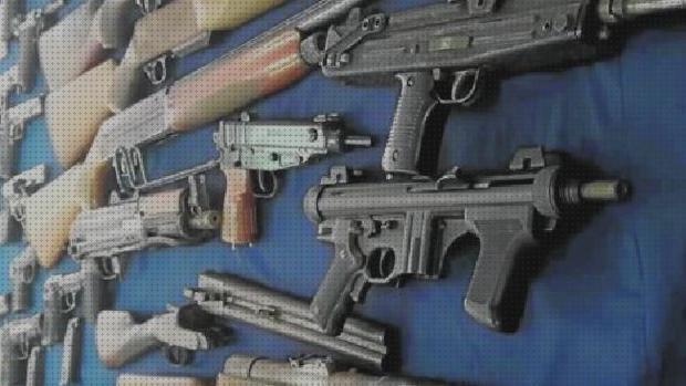 ¿Dónde poder comprar pistolas airsoft airsoft pistola narco?