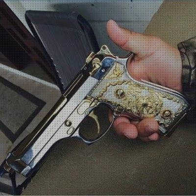 Mejores 41 airsoft pistolas narcos del mundo