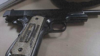 Las mejores pistolas airsoft airsoft pistola narco