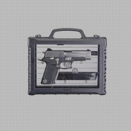 ¿Dónde poder comprar blowback airsoft airsoft pistola p226 gas blowback we full metal?