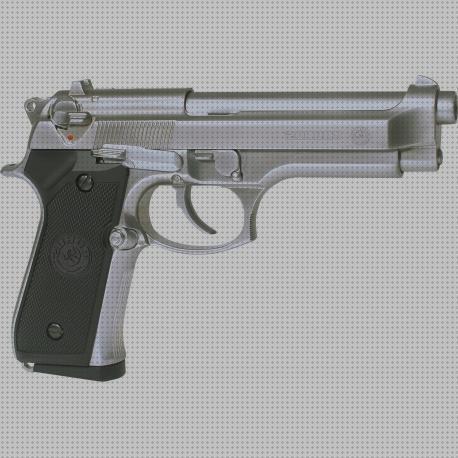 ¿Dónde poder comprar co2 airsoft airsoft pistola taurus pt 92 cromada co2 gas blowback?