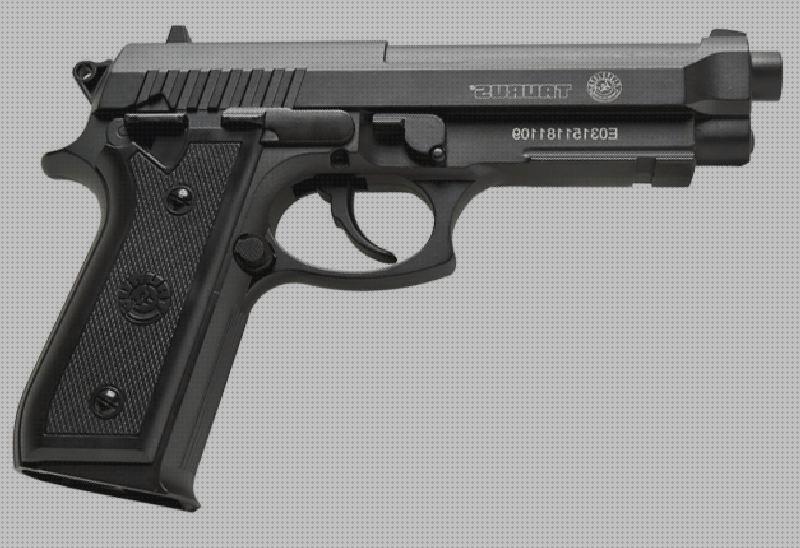 Análisis de los 26 mejores Airsoft Pistolas Taurus Pt92 Gbb Co2