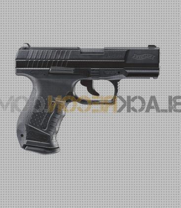 Los mejores 28 Airsoft Pistolas Walther P99 Dao Aeg