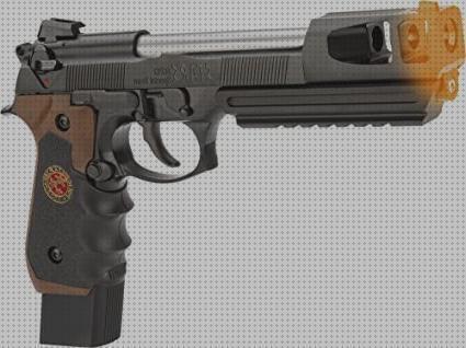 ¿Dónde poder comprar co2 airsoft airsoft pistola we m92 biohazard full metal gas blowback co2?