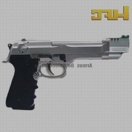 Las mejores marcas de pistolas airsoft airsoft airsoft pistolas cañon largo