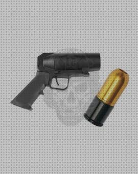 Las mejores marcas de airsoft airsoft pistola lanzagranadas