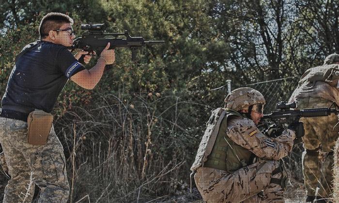Review de los 26 mejores airsoft pistolas novatos