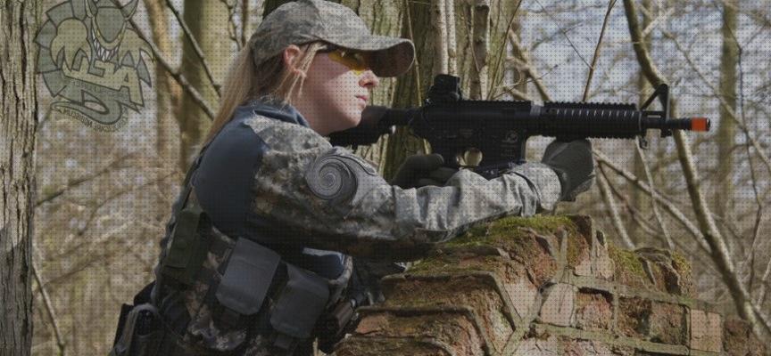 Las mejores airsoft pistolas airsoft pistolas novato