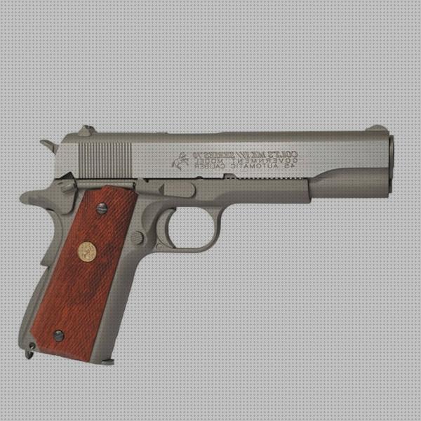 Las mejores co2 airsoft airsoft ranger pistola co2 blowback