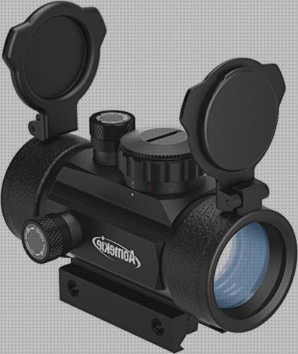 Las mejores marcas de red dot pistola airsoft airsoft red dot scope