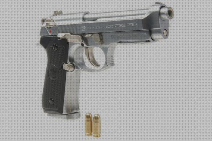 Review de airsoft shell ejecting pistol 1911