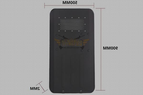Los 14 Mejores airsoft shield a la venta