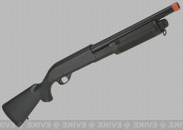 TOP 26 airsoft shotgun