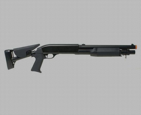 ¿Dónde poder comprar airsoft shotgun?