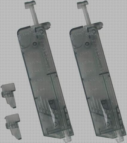 Review de airsoft speed loader