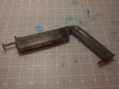 Los 20 Mejores Airsoft Speeds Loader Pistol Adapter