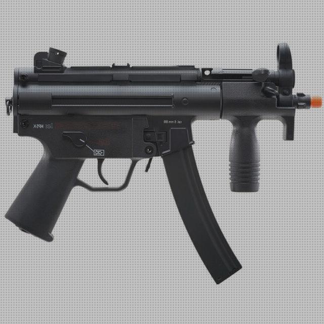 ¿Dónde poder comprar gatillo pistola airsoft guns airsoft submachine guns?