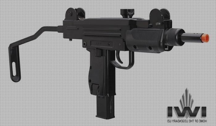 Las mejores marcas de pistola co2 airsoft airsoft airsoft uzi co2