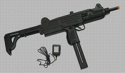 ¿Dónde poder comprar airsoft uzi airsoft uzi electrico?