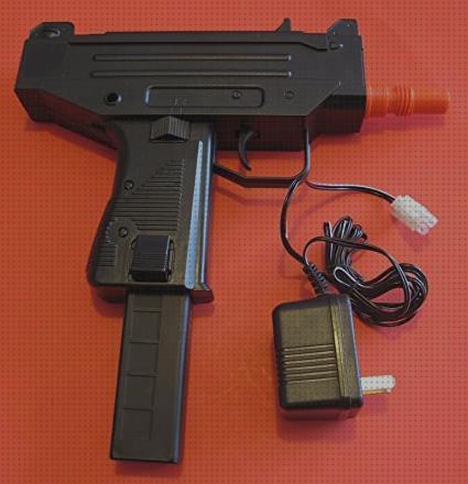 Las mejores airsoft uzi airsoft uzi electrico