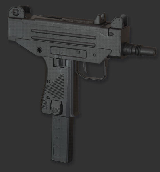 Los 30 Mejores airsoft uzi electricos bajo análisis