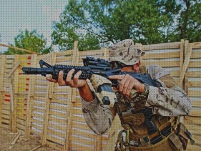 Las mejores marcas de airsoftmadrid escopeta