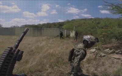 Las mejores airsoftmadrid escopeta