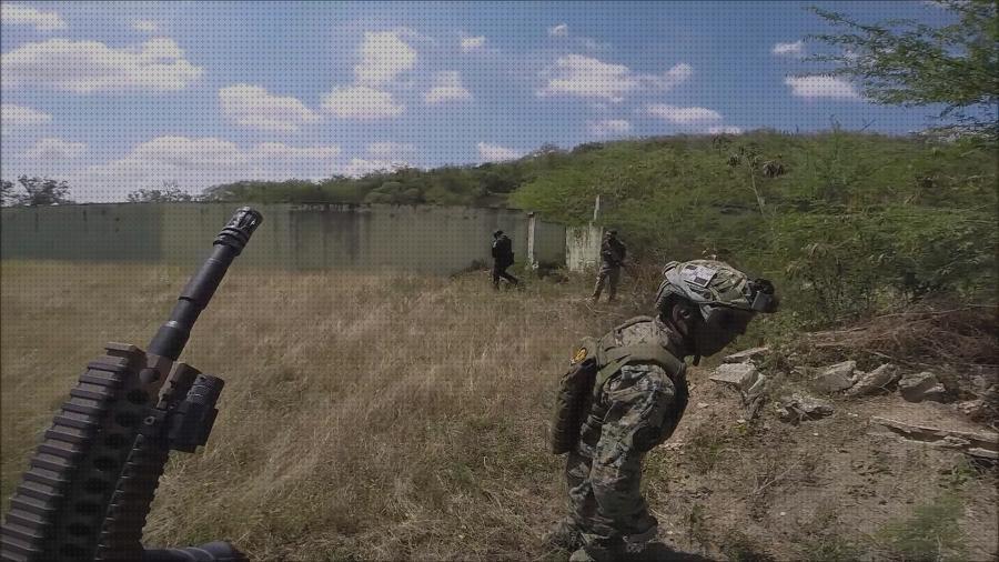 TOP 38 airsoftmadrid escopetas bajo análisis