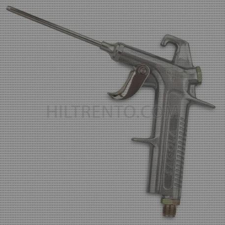 ¿Dónde poder comprar alargadera pistola aire?