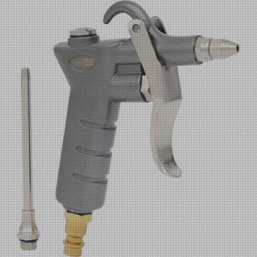 Las mejores marcas de alargadera pistola aire