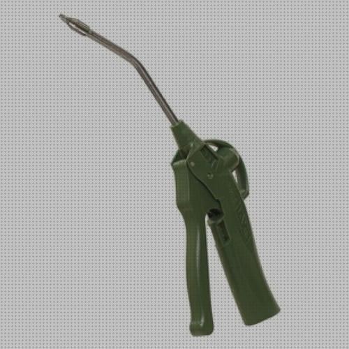 Las mejores alargadera pistola aire