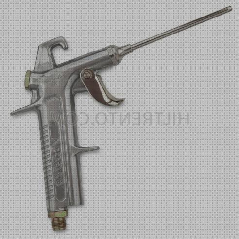 Mejores 13 alargadera pistolas aires