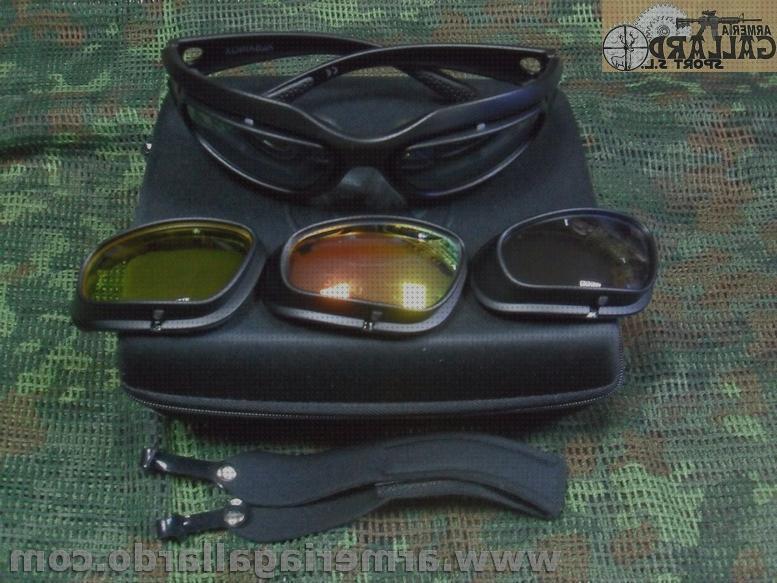 Review de albainox escopeta