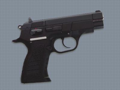 Las mejores marcas de pistolas alfas
