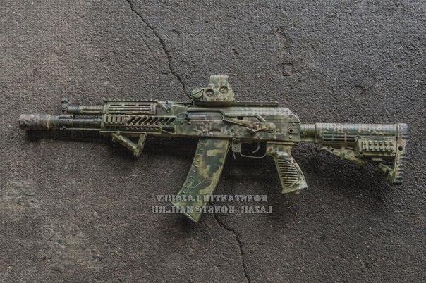 Las mejores pistolas alfas