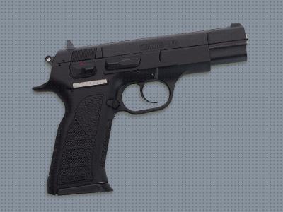 30 Mejores pistolas alfas
